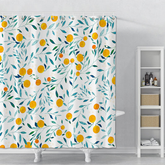 Rideau de Douche Akiu