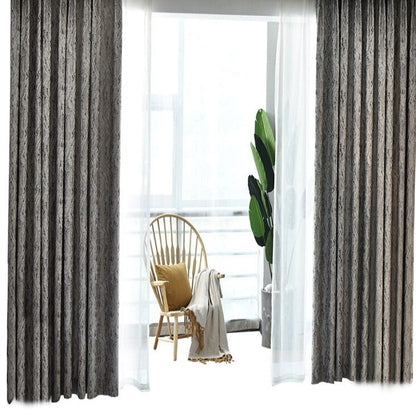 Rideau Occultant Sordo+