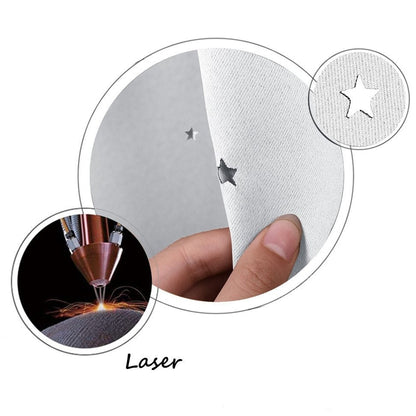 Starry NightRideau Occultant