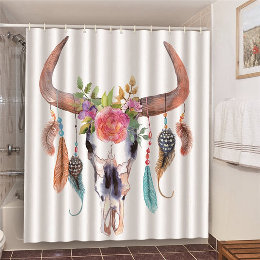 Rideau De Douche Tasho