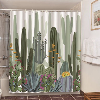 Rideau De Douche Dachi Home