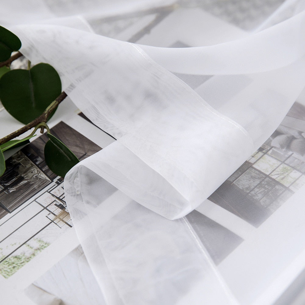 Voilage TokatineRideau