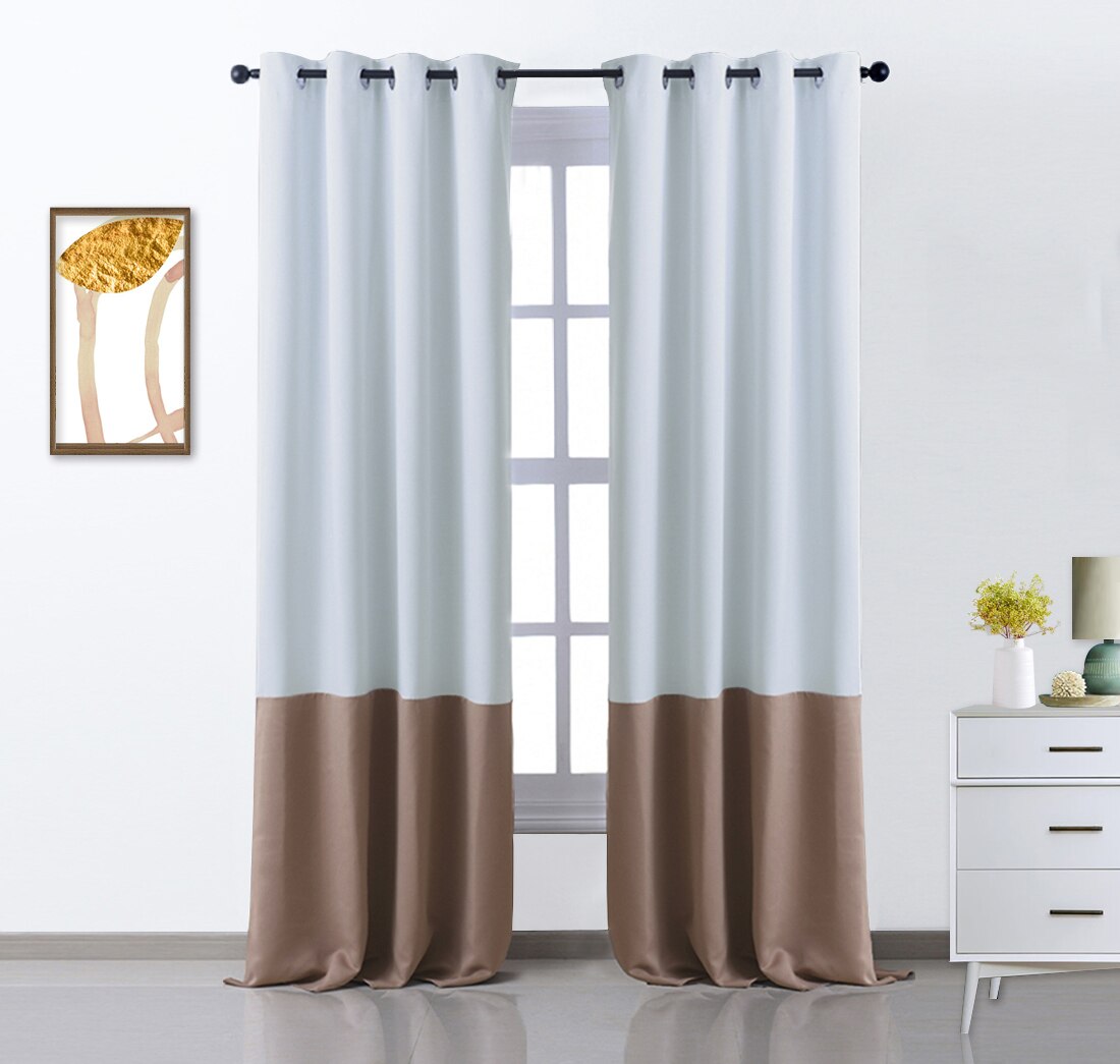 Rideau Occultant Galan Premium