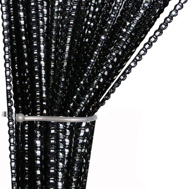 FariloRideau Voilage