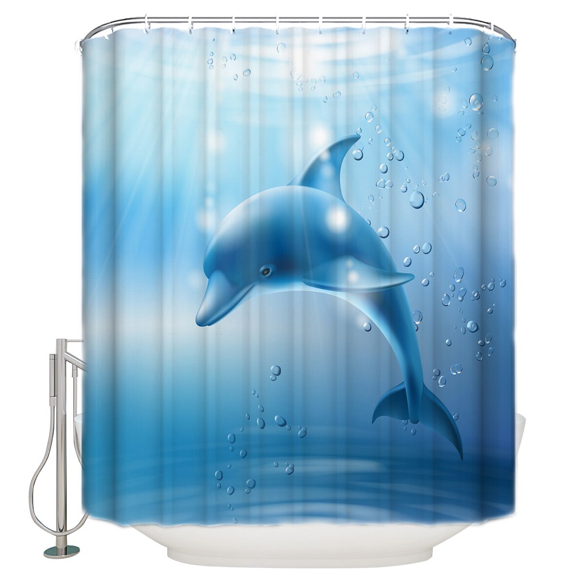 Rideau De Douche Serio+