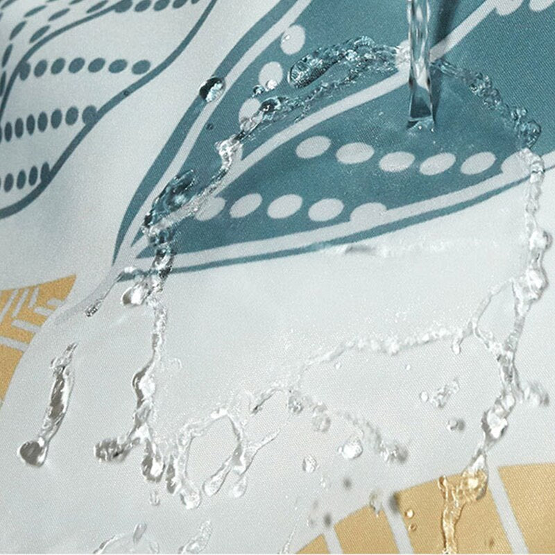 Rideau De Douche Barna Deluxe