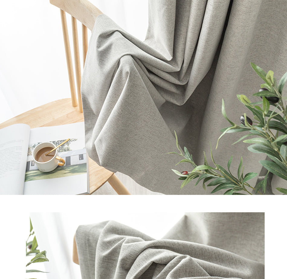 Rideau Occultant Leiria Premium