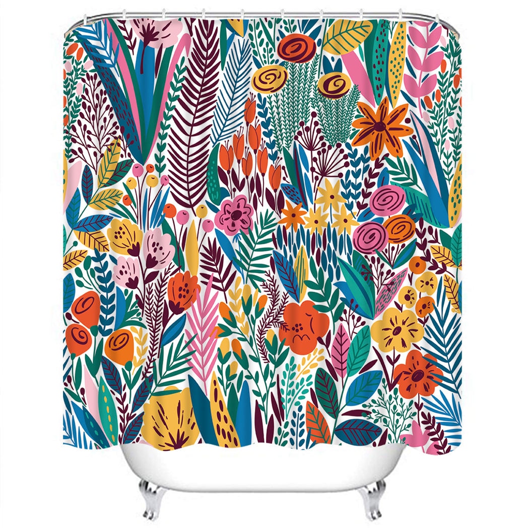 Rideau de Douche GullyDeluxe