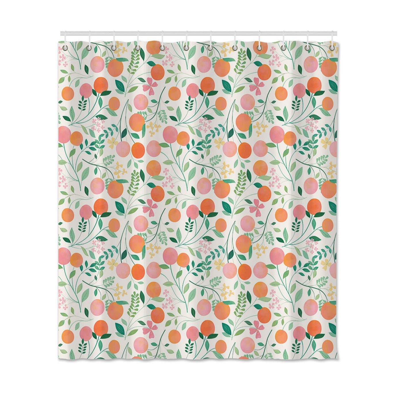 Rideau de Douche Nanata