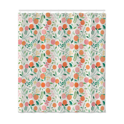 Rideau de Douche Nanata