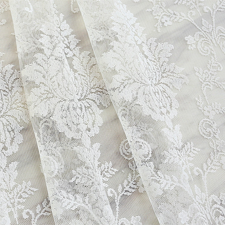 Rideau Voilage Jayana