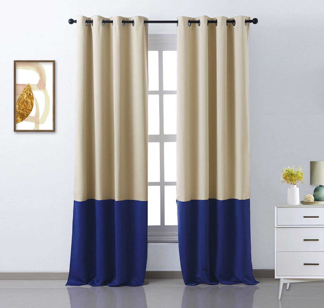 Rideau Occultant Galan Premium