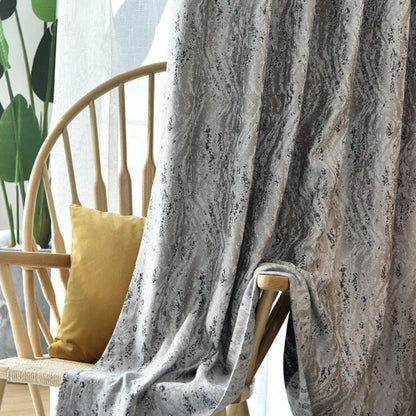 Rideau Occultant Sordo+