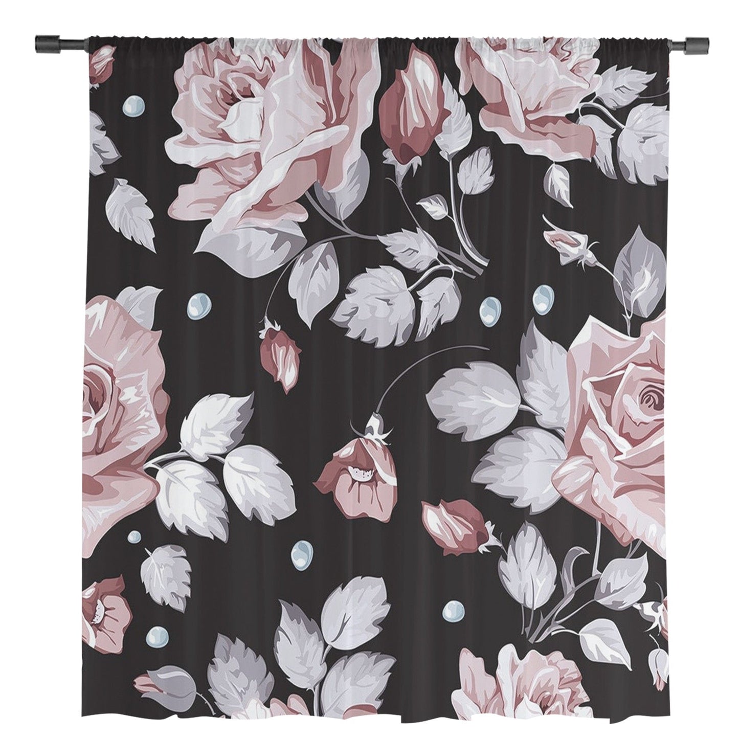 OmaramoRideau Voilage