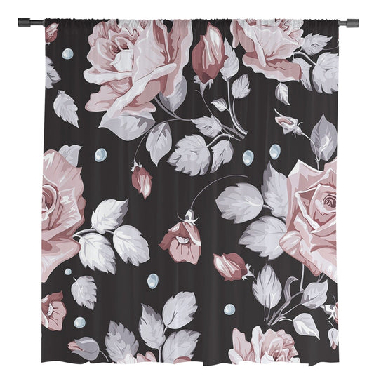 OmaramoRideau Voilage