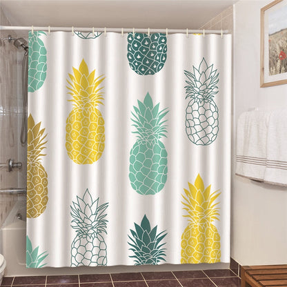 Rideau de Douche Senga Premium