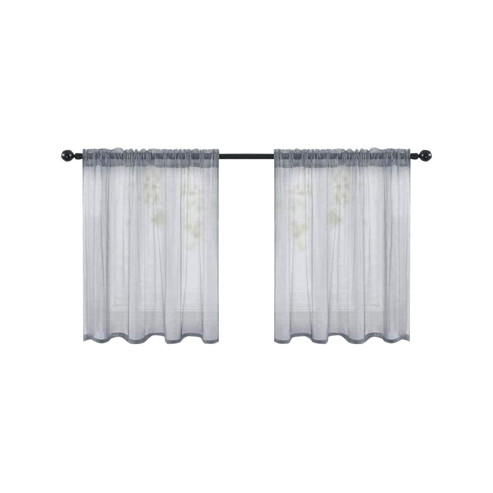 Rideau Voilage Elta Home