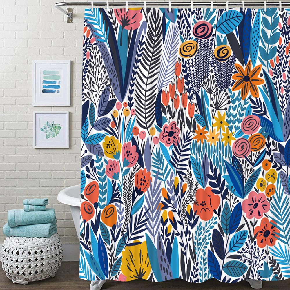 Rideau de Douche GullyDeluxe