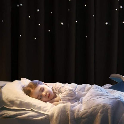Starry NightRideau Occultant