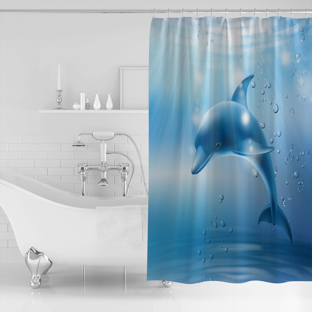 Rideau De Douche Serio+