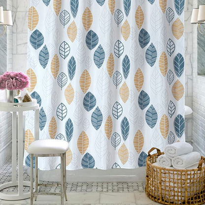 Rideau De Douche Barna Deluxe