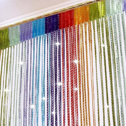 FariloRideau Voilage