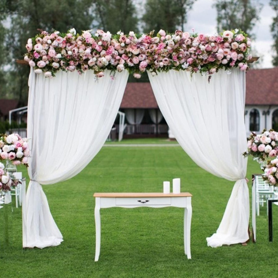 Rideau Voilage Janin