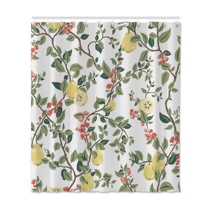 Rideau de Douche Hottai.