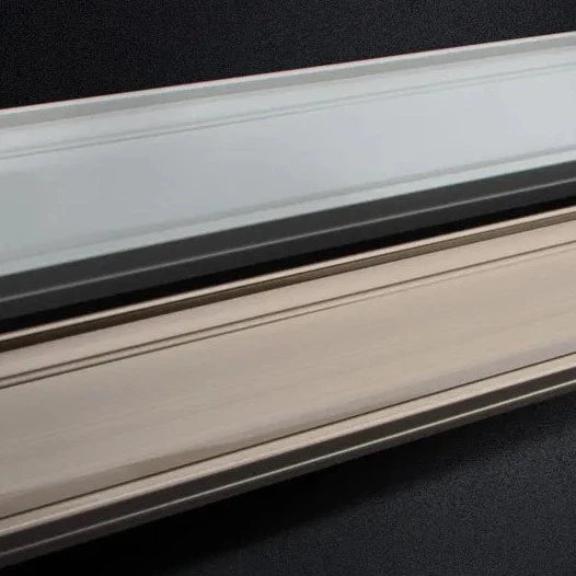 RailRail courbe  rideau RailRoad