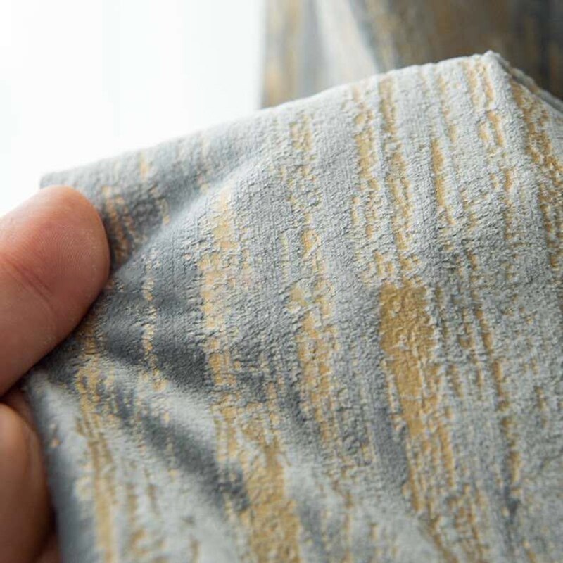 Rideau Occultant Sanna Premium