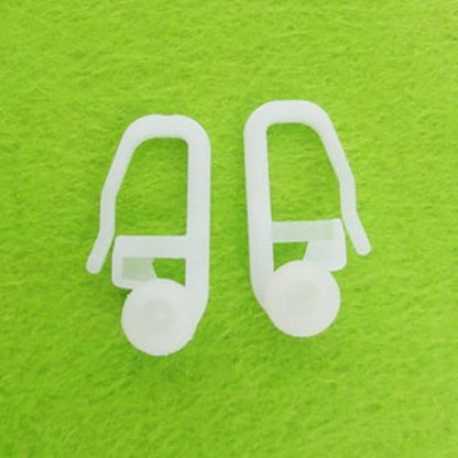 Agrafes Rideaux NatikÉlégance