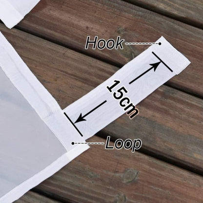 Rideau Outdoor Prosopis