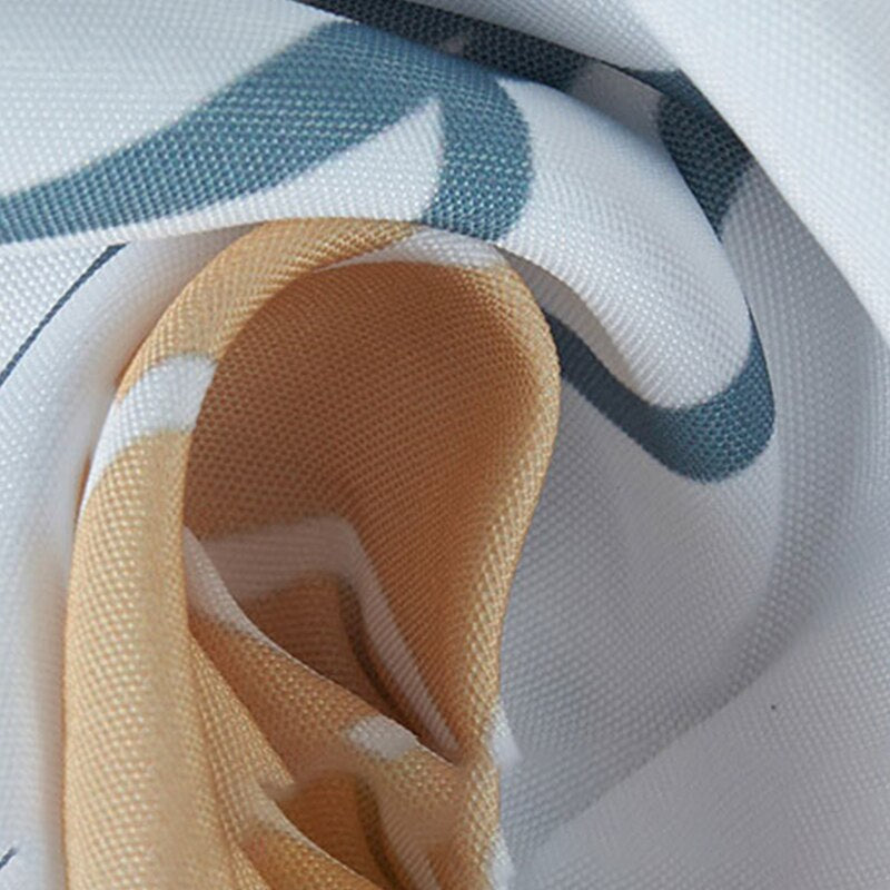 Rideau De Douche Barna Deluxe