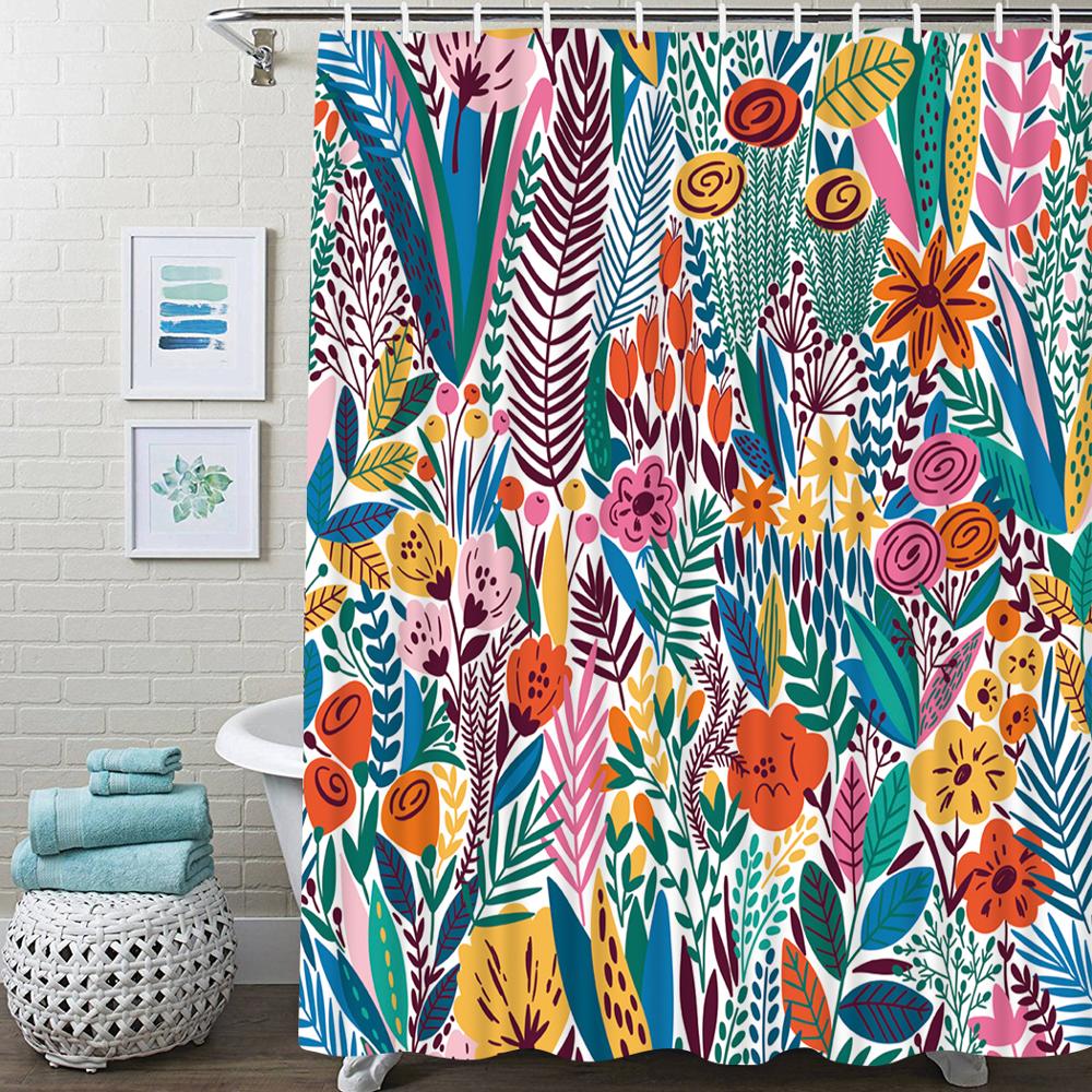 Rideau de Douche GullyDeluxe