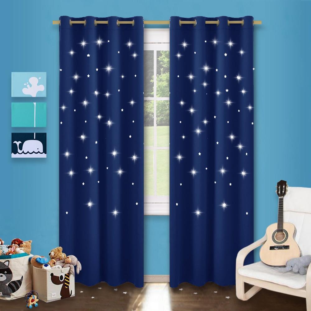 Starry NightRideau Occultant