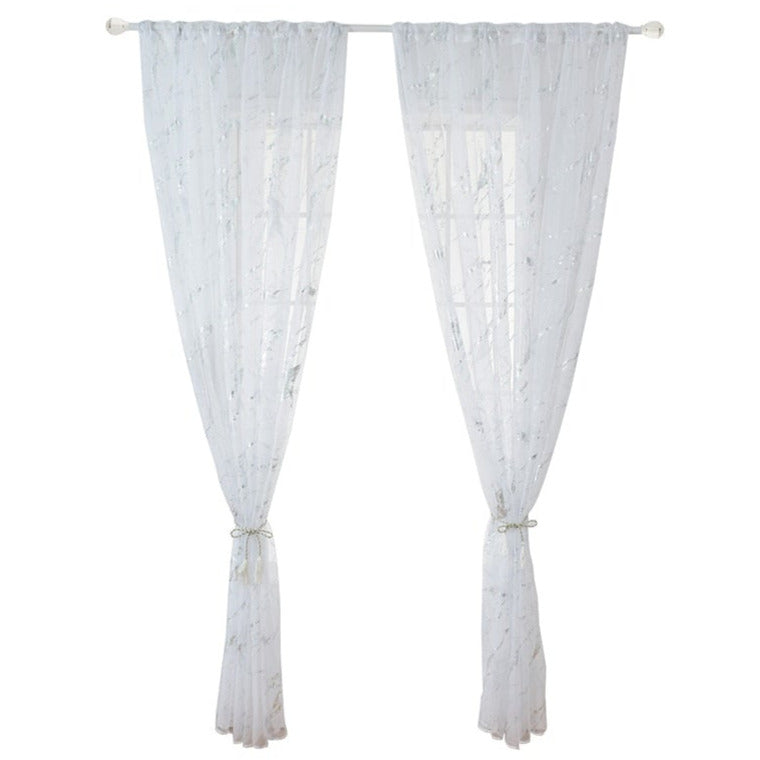 Voilage Mascaty Rideau