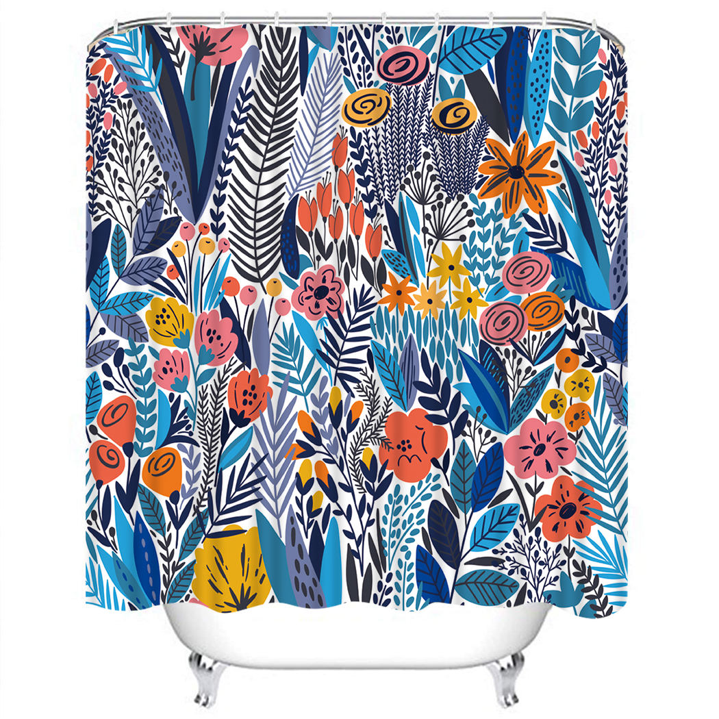 Rideau de Douche GullyDeluxe