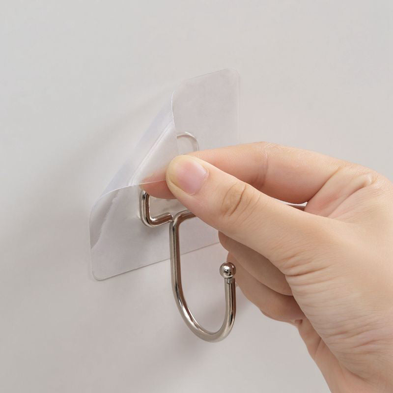 Crochets Adhésifs  Rideau Square