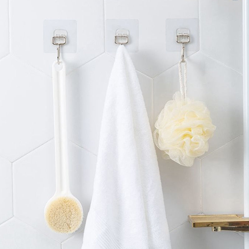 Crochets Adhésifs  Rideau Square