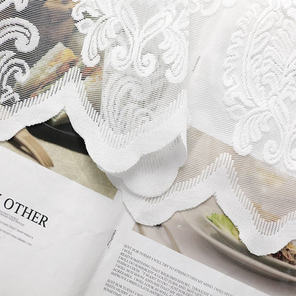 Voilage Rideau Adana