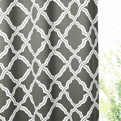 Rideau Extérieur Pieris