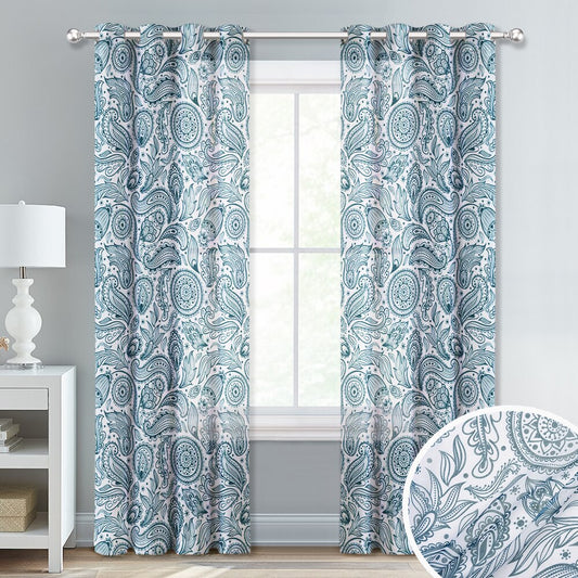 Rideau voilage Joplin