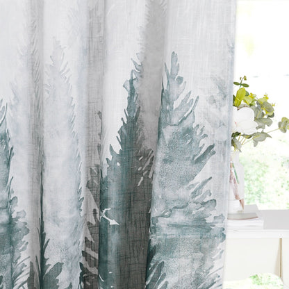 Rideau Extérieur Woolf+