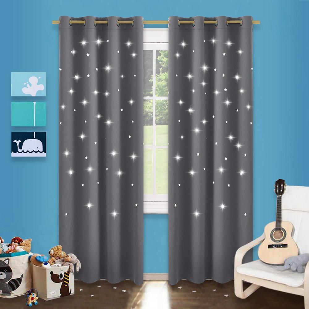 Starry NightRideau Occultant