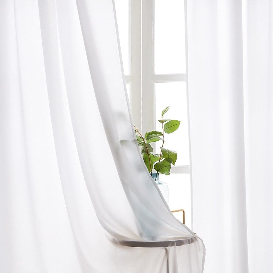 Milano Rideau Voilage