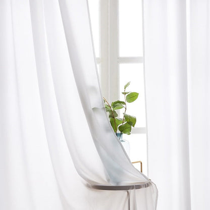 Milano Rideau Voilage