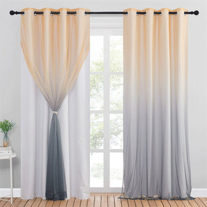 Lyng Rideau Occultant