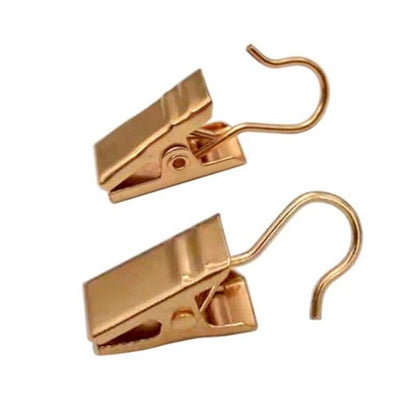 Tinky Crochets Pinces Rideau