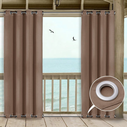Rideau Pergola Tamaris Deluxe