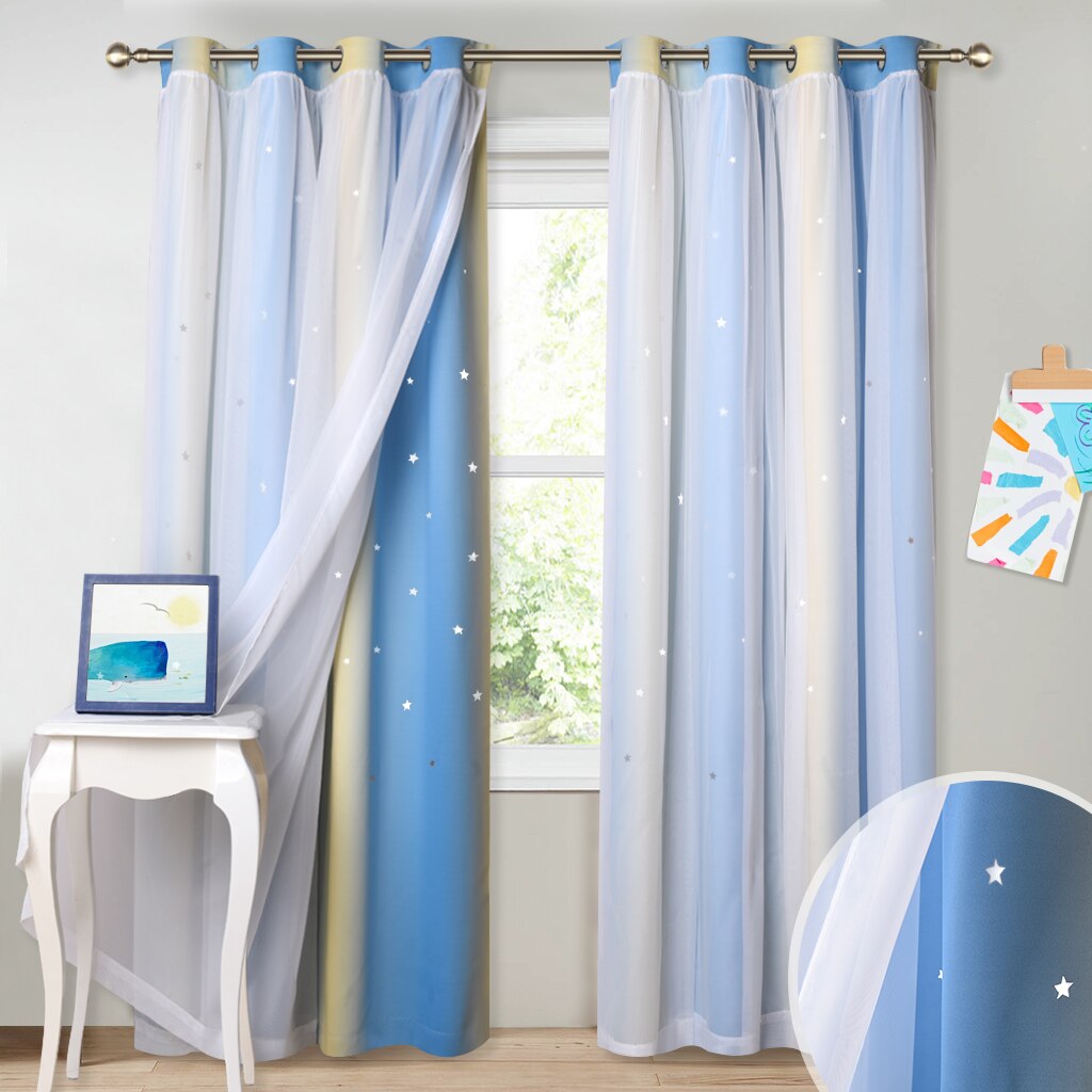 Rideau Extérieur AnnoKi